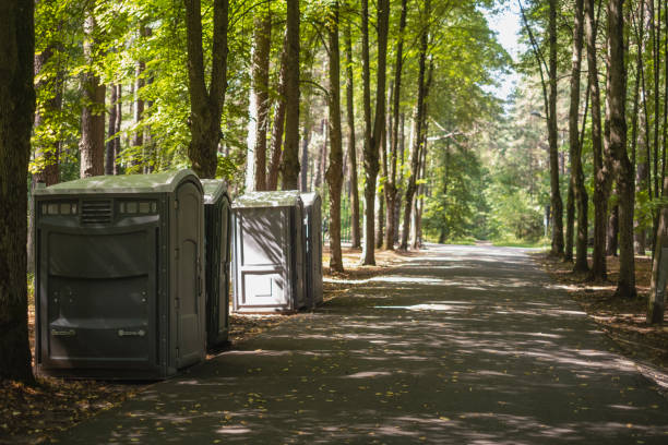 Best Wedding porta potty rental  in Winfield, WV